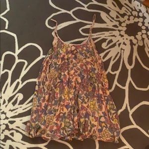 Urban Outfitters Tank Dress